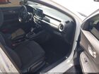 2020 Kia Forte Lxs Белый vin: 3KPF24ADXLE205656