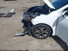 2020 Kia Forte Lxs Белый vin: 3KPF24ADXLE205656
