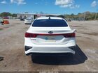 2020 Kia Forte Lxs Белый vin: 3KPF24ADXLE205656