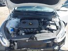 2020 Kia Forte Lxs Белый vin: 3KPF24ADXLE205656