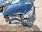 2021 Kia Forte Lxs Черный vin: 3KPF24ADXME284649