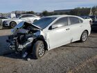 2021 Kia Forte Fe White vin: 3KPF24ADXME378028
