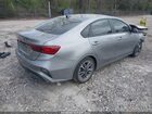 2023 Kia Forte Lxs Серый vin: 3KPF24ADXPE601060