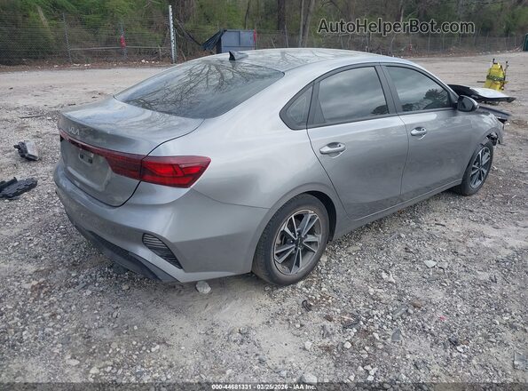 3KPF24ADXPE601060 2023 KIA FORTE Серый Задняя правая четверть