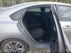 2023 Kia Forte Lxs Серый vin: 3KPF24ADXPE601060