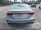 2023 Kia Forte Lxs Серый vin: 3KPF24ADXPE601060