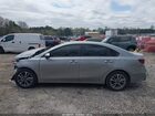 2023 Kia Forte Lxs Серый vin: 3KPF24ADXPE601060