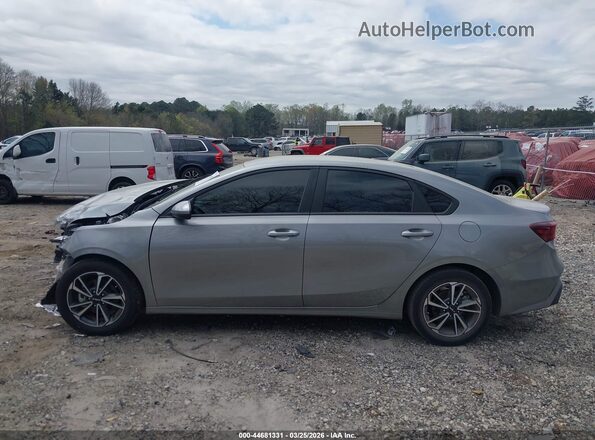 3KPF24ADXPE601060 2023 KIA FORTE Серый 