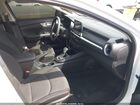2024 Kia Forte Lxs Белый vin: 3KPF24ADXRE715014