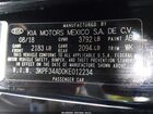 2019 Kia Forte S Черный vin: 3KPF34AD0KE012234