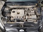 2019 Kia Forte S Черный vin: 3KPF34AD0KE012234