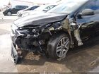 2019 Kia Forte S Черный vin: 3KPF34AD0KE012234