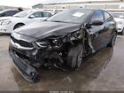 2019 Kia Forte S Черный vin: 3KPF34AD0KE012234