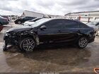 2019 Kia Forte S Черный vin: 3KPF34AD0KE012234