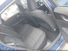 2019 Kia Forte S Синий vin: 3KPF34AD1KE035490