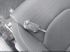 2019 Kia Forte S Синий vin: 3KPF34AD1KE035490