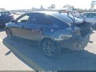 2020 Kia Forte Gt-line Коричневый vin: 3KPF34AD1LE247050