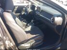 2020 Kia Forte Gt-line Коричневый vin: 3KPF34AD1LE247050