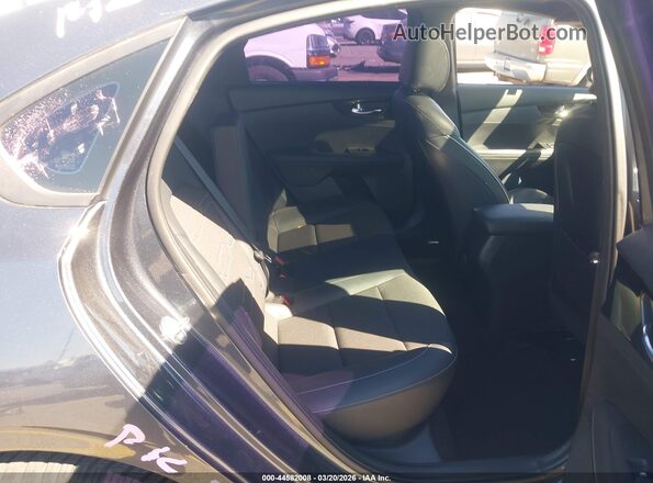 3KPF34AD1LE247050 2020 KIA FORTE Коричневый Вид наклейки с VIN-кодом