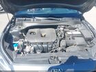 2020 Kia Forte Gt-line Коричневый vin: 3KPF34AD1LE247050