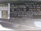 2021 Kia Forte Gt-line Серый vin: 3KPF34AD3ME354926