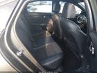 2021 Kia Forte Gt-line Серый vin: 3KPF34AD3ME354926