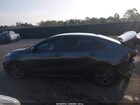 2021 Kia Forte Gt-line Серый vin: 3KPF34AD3ME354926