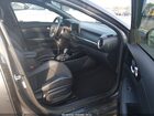 2021 Kia Forte Gt-line Серый vin: 3KPF34AD3ME354926