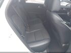 2021 Kia Forte Gt-line White vin: 3KPF34AD3ME368132