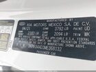 2021 Kia Forte Gt-line White vin: 3KPF34AD3ME368132
