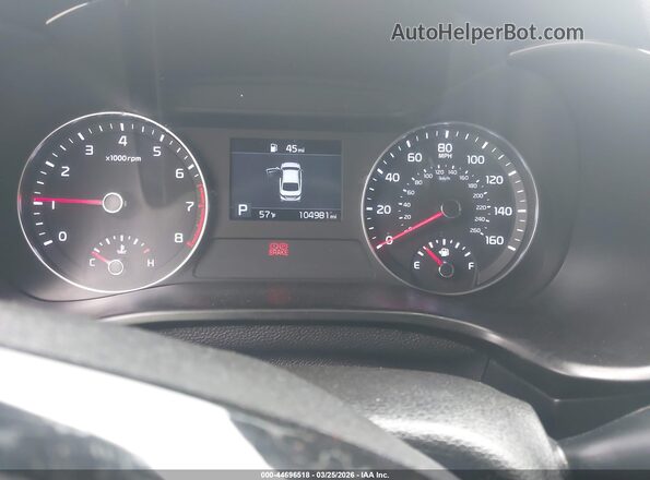 3KPF34AD3ME368132 2021 KIA FORTE White Вид задніх сидінь
