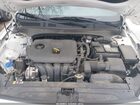 2021 Kia Forte Gt-line White vin: 3KPF34AD3ME368132