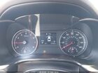 2021 Kia Forte Gt-line Серый vin: 3KPF34AD4ME358144