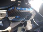 2021 Kia Forte Gt-line Серый vin: 3KPF34AD4ME358144