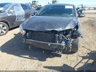 2021 Kia Forte Gt-line Серый vin: 3KPF34AD4ME358144