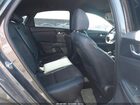 2021 Kia Forte Gt-line Серый vin: 3KPF34AD4ME358144