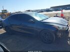 2021 Kia Forte Gt-line Серый vin: 3KPF34AD4ME358144