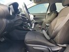 2019 Kia Forte Gt Line Синий vin: 3KPF34AD6KE051491