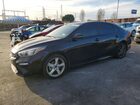 2021 Kia Forte Gt-line Черный vin: 3KPF34AD6ME325629