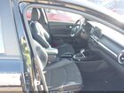 2021 Kia Forte Gt-line Черный vin: 3KPF34AD7ME283228