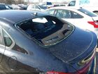 2021 Kia Forte Gt-line Черный vin: 3KPF34AD7ME283228