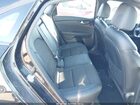 2021 Kia Forte Gt-line Черный vin: 3KPF34AD7ME283228