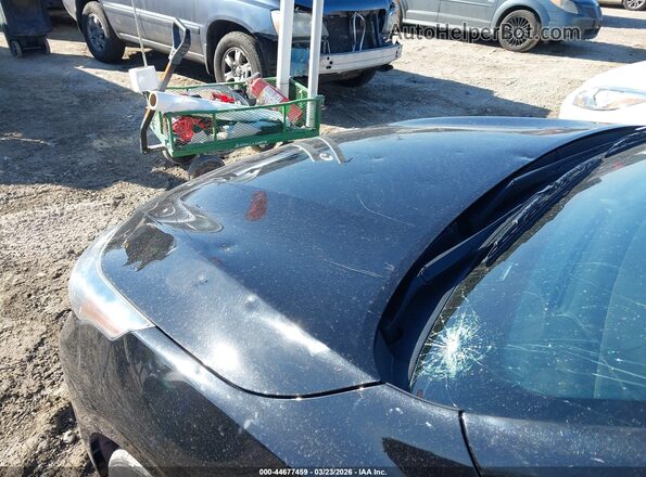 3KPF34AD7ME283228 2021 KIA FORTE Черный 