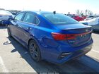 2021 Kia Forte Gt-line Синий vin: 3KPF34AD9ME422887 2021 Kia Forte Gt-line Синий vin: 3KPF34AD9ME422887