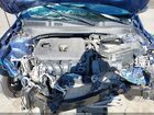 2021 Kia Forte Gt-line Синий vin: 3KPF34AD9ME422887 2021 Kia Forte Gt-line Синий vin: 3KPF34AD9ME422887