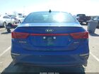 2021 Kia Forte Gt-line Синий vin: 3KPF34AD9ME422887 2021 Kia Forte Gt-line Синий vin: 3KPF34AD9ME422887