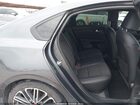 2020 Kia Forte Gt Gray vin: 3KPF44AC6LE212525