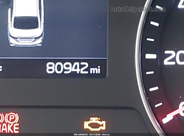 3KPF44AC6LE212525 2020 KIA FORTE Gray 
