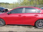 2022 Kia Forte Gt Красный vin: 3KPF44AC7NE465551 2022 Kia Forte Gt Красный vin: 3KPF44AC7NE465551