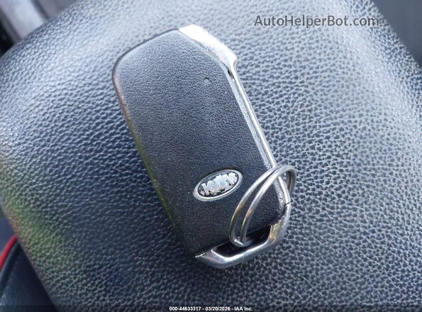 3KPF44AC9ME352604 2021 KIA FORTE Черный Вид панели приборов
